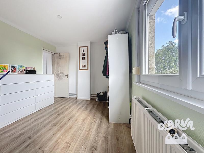 Maison - 102 m² - 5 pièces