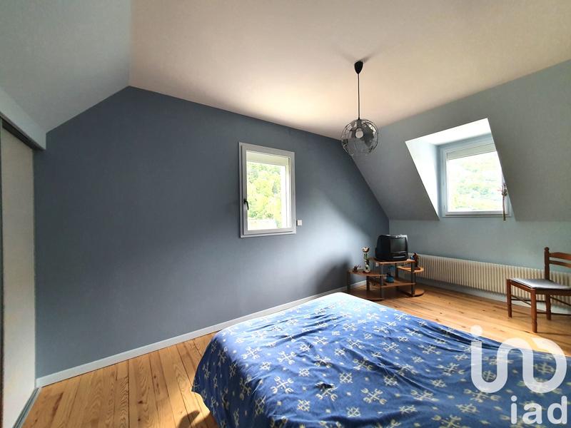 Maison - 148 m² - 6 pièces