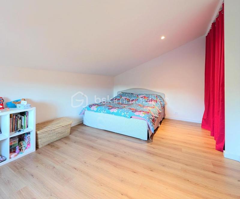 Villa - 142 m² - 4 pièces