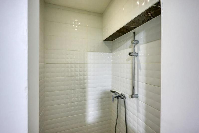 Appartement - 92 m² - 4 pièces