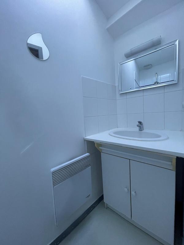 Appartement - 43 m² - 3 pièces