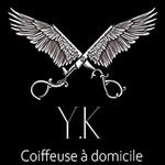 Yk - Yeliz Coiffeuse à domicile