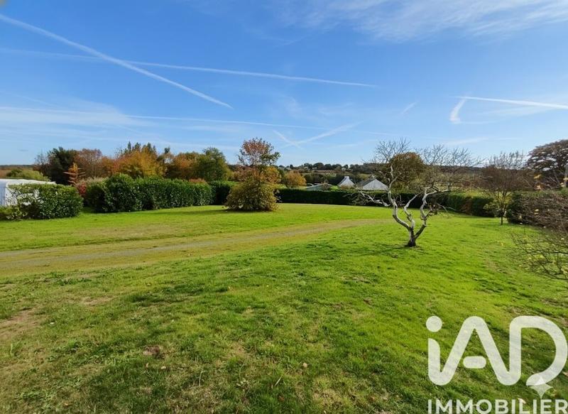 Maison - 211 m² - 6 pièces