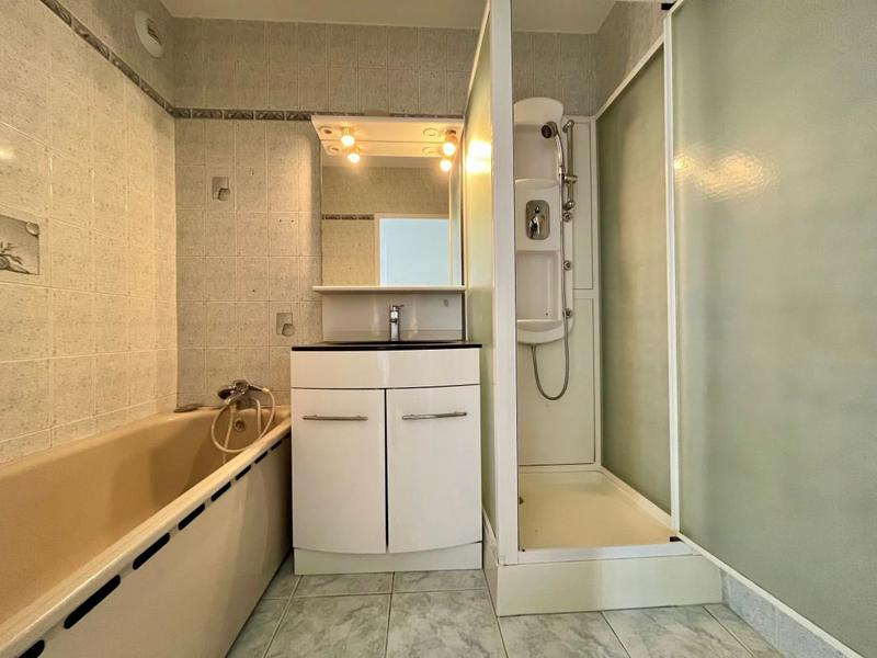 Appartement - 72 m² - 4 pièces