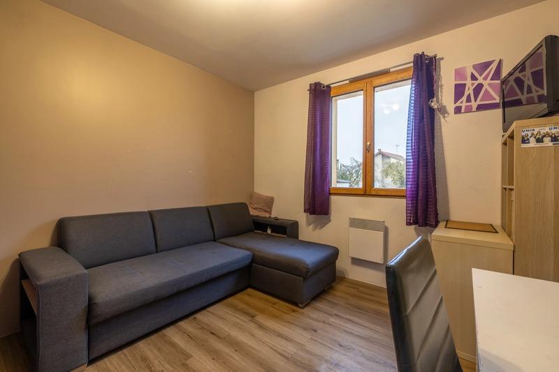 Maison - 109 m² - 6 pièces