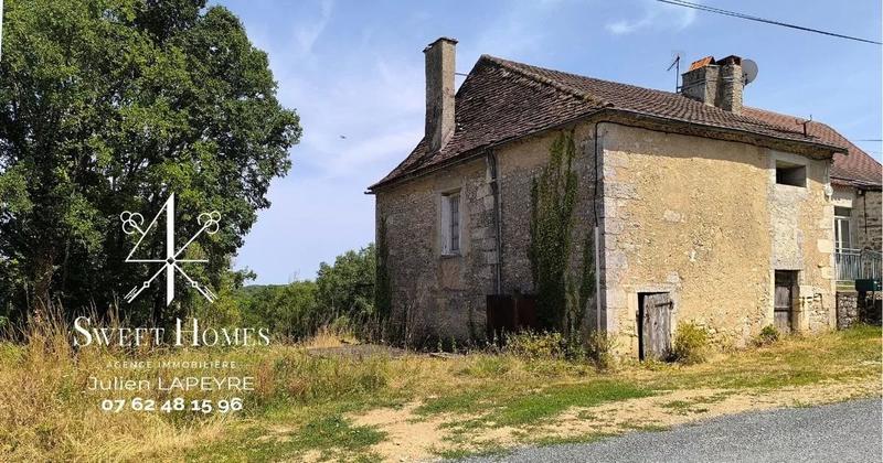 Maison - 59 m² - 5 pièces