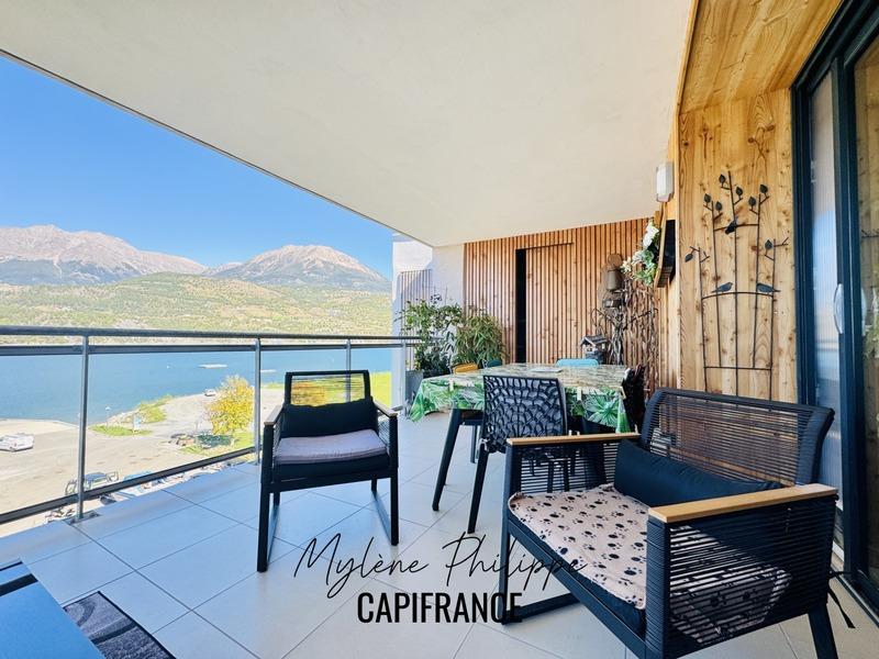 Appartement - 72 m² - 3 pièces