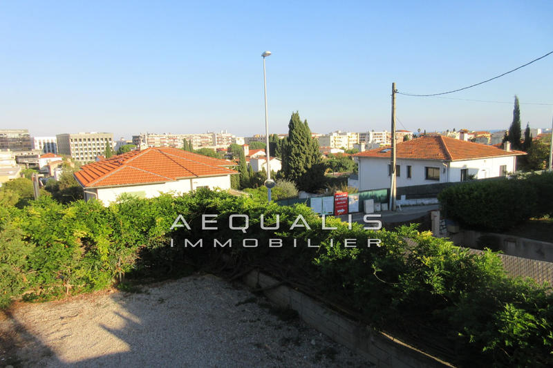 Appartement - 107 m² - 4 pièces