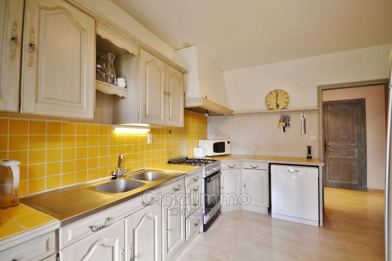 Villa - 118 m² - 5 pièces