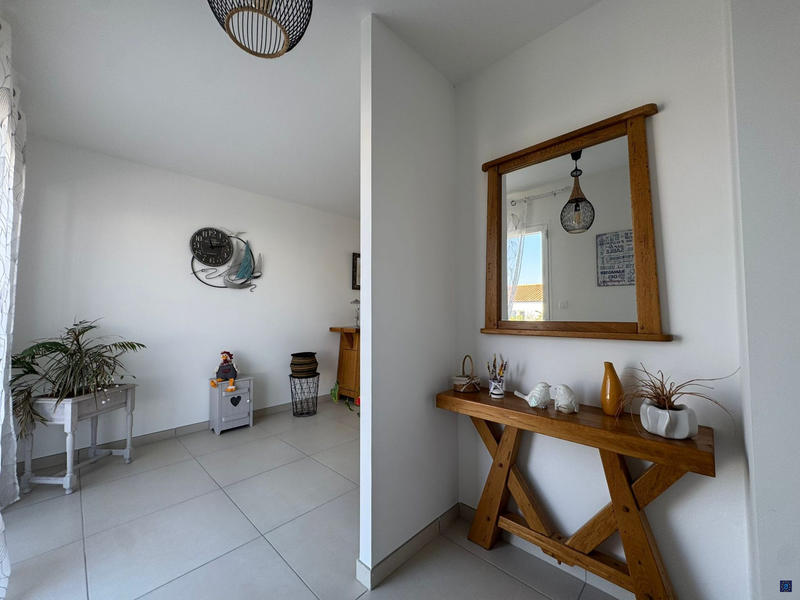 Maison - 114 m² - 4 pièces