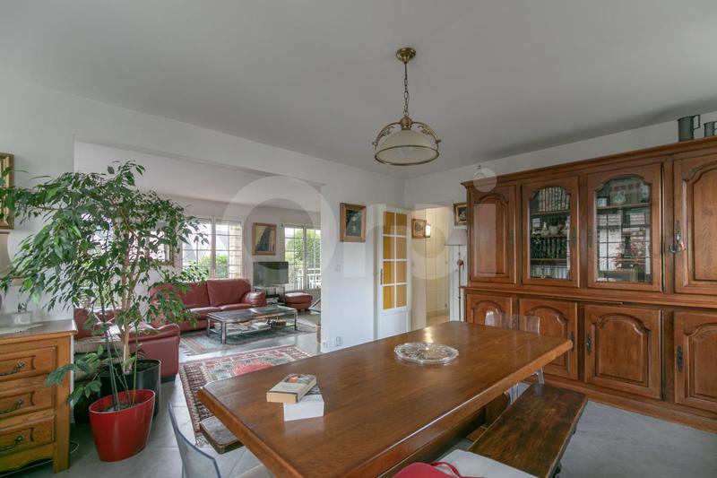 Maison - 140 m² - 4 pièces