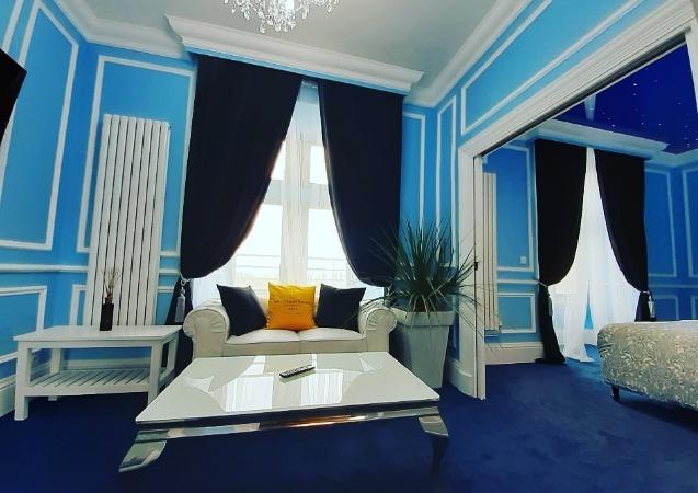 Manoir - 700 m² - 20 pièces