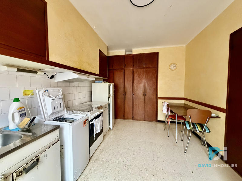 Maison - 114 m² - 5 pièces