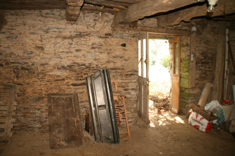 Maison - 57 m² - 3 pièces