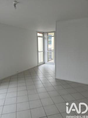 Appartement - 87 m² - 4 pièces