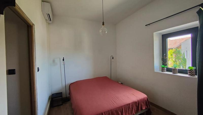 Maison de village - 109 m² - 4 pièces