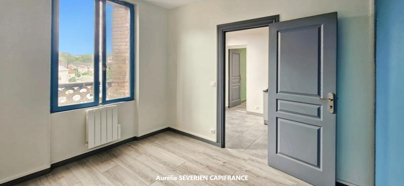 Appartement - 29 m² - 3 pièces