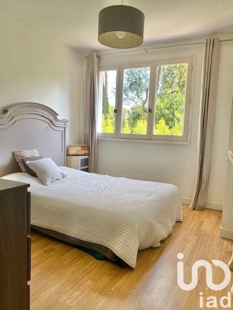 Maison - 106 m² - 6 pièces