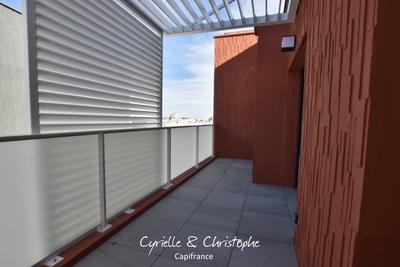 Studio - 38 m² - 1 pièce