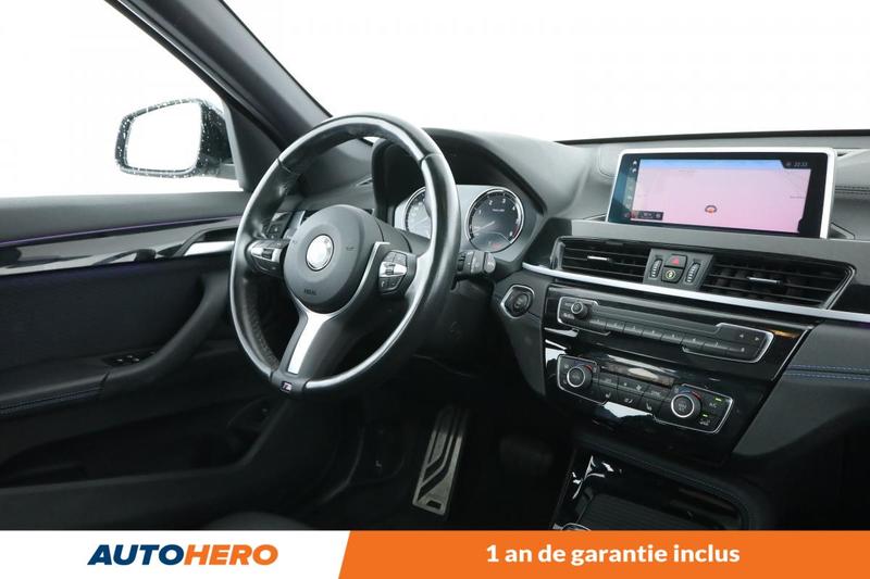 Bmw X1 sDrive16d m Sport Dkg7 116 ch