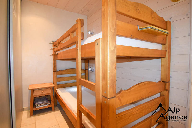 Appartement - 26 m² - 1 pièce