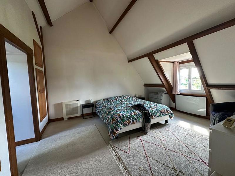 Villa - 160 m² - 6 pièces