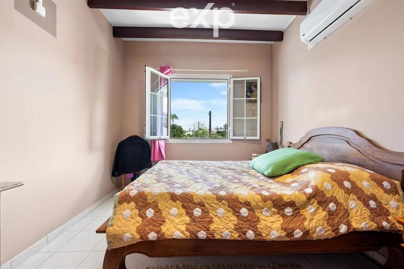 Villa - 197 m² - 6 pièces