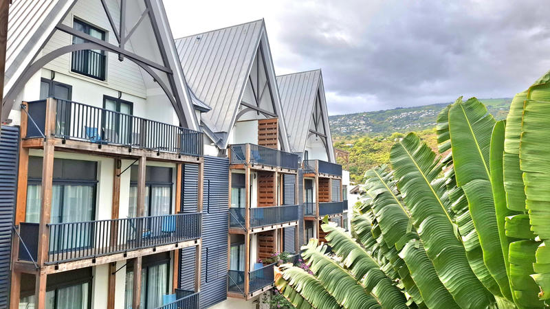 Appartement - 23 m² - 1 pièce