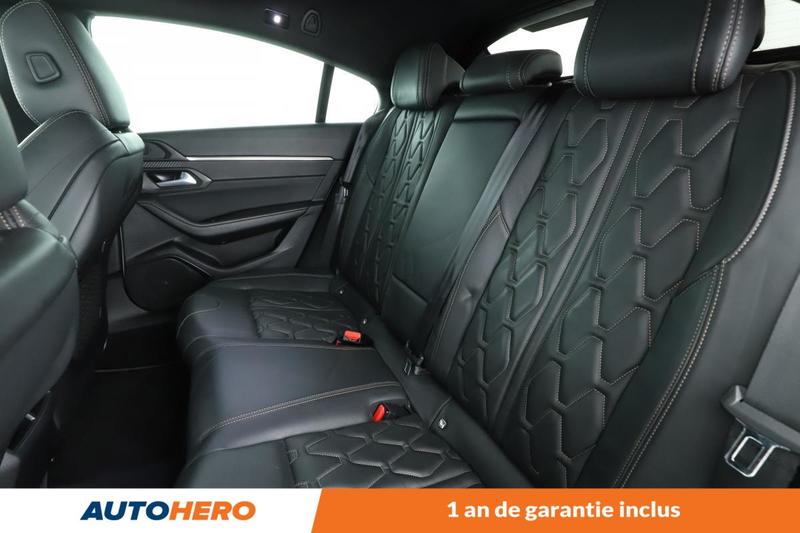 Peugeot 508 1.5 Blue-HDi Gt Eat8 131 ch