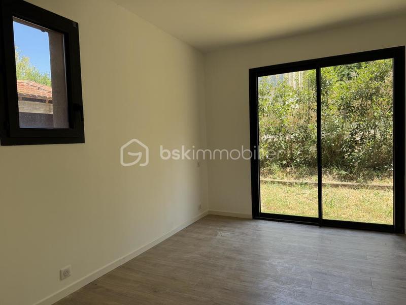 Maison d'architecte - 170 m² - 6 pièces