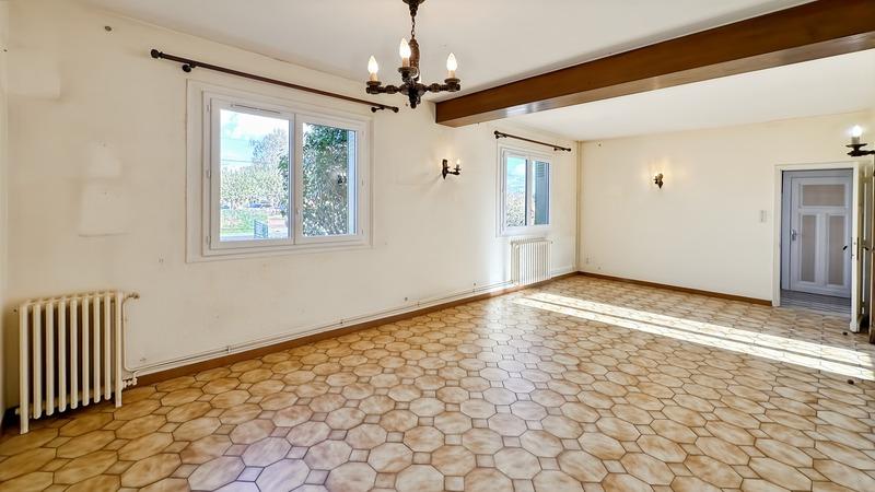 Maison - 148 m² - 7 pièces