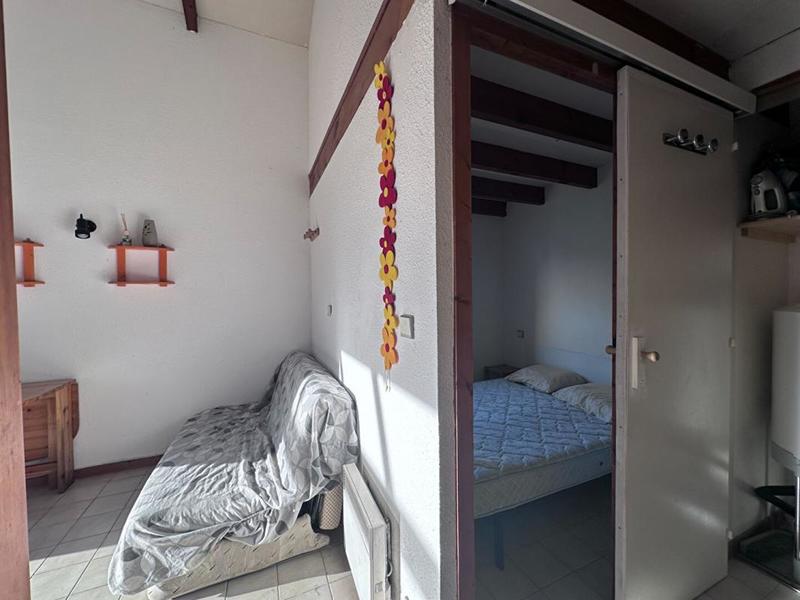 Appartement - 32 m² - 3 pièces