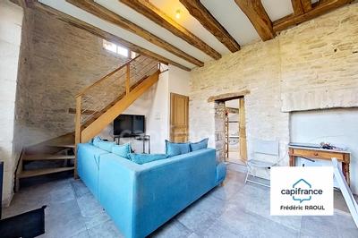 Propriété - 169 m² - 5 pièces