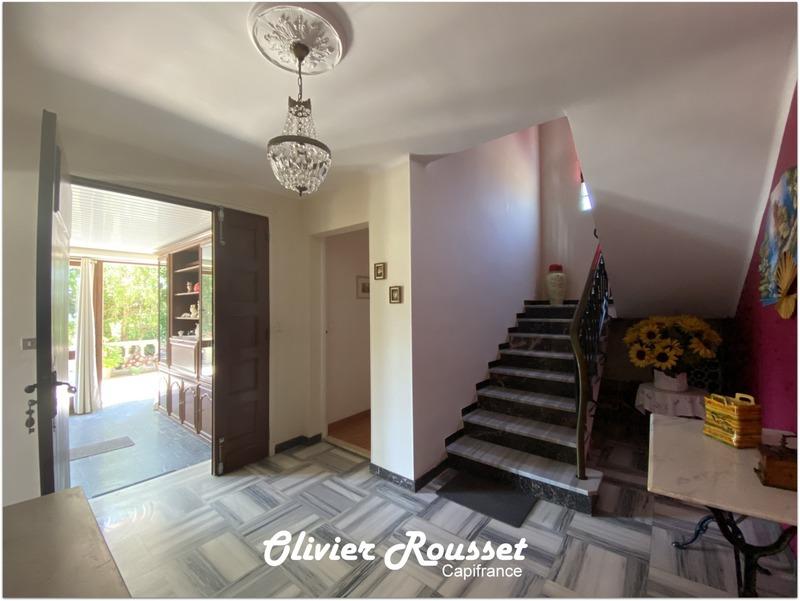 Maison - 196 m² - 6 pièces