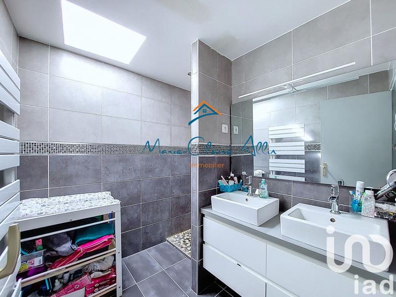 Maison de ville - 114 m² - 5 pièces