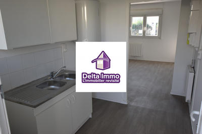 Appartement - 28 m² - 1 pièce