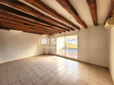 Appartement - 69 m² - 3 pièces