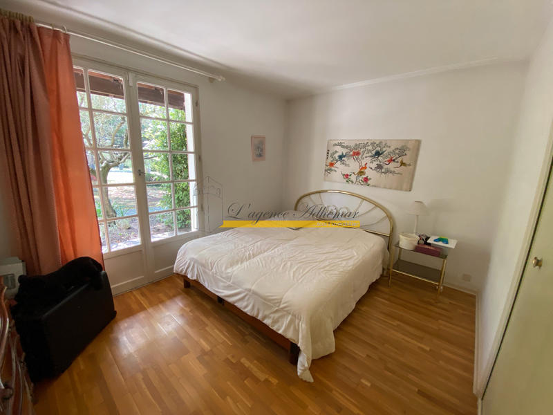 Maison - 149 m² - 6 pièces