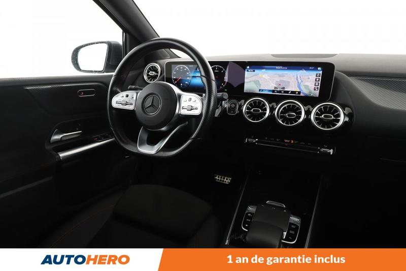 Mercedes Classe B 180 d Amg Line Edition 7g-Dct 116 ch