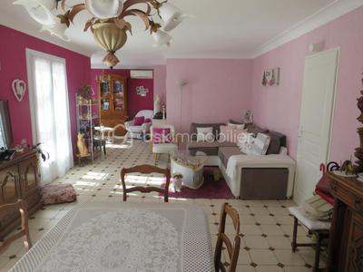 Maison - 81 m² - 3 pièces