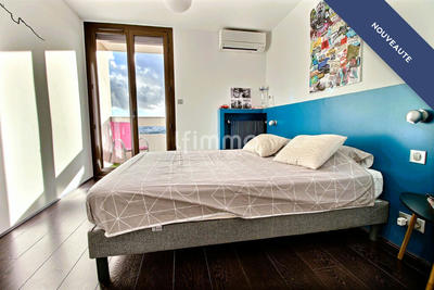 Appartement - 76 m² - 4 pièces