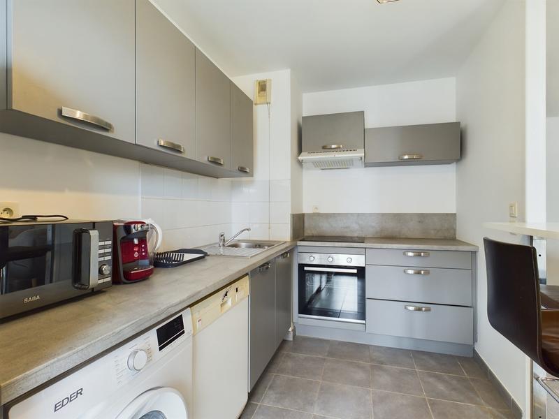 Appartement - 73 m² - 3 pièces