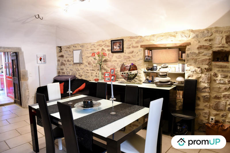 Maison - 150 m² - 4 pièces