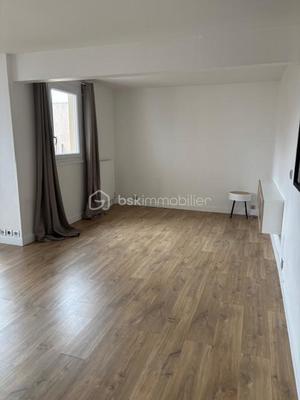 Duplex - 105 m² - 6 pièces