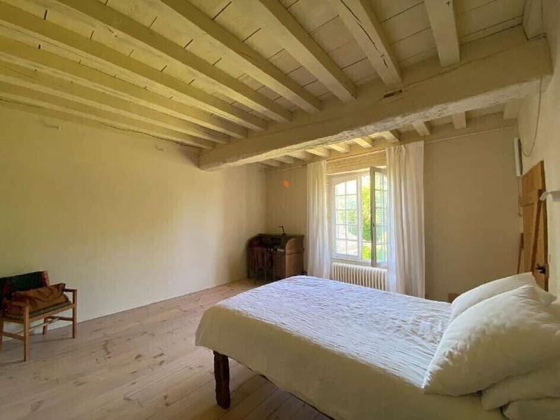 Maison - 301 m² - 9 pièces