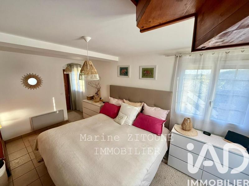 Maison - 114 m² - 7 pièces