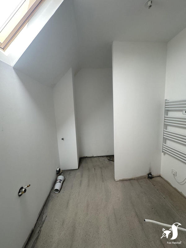 Immeuble - 300 m²