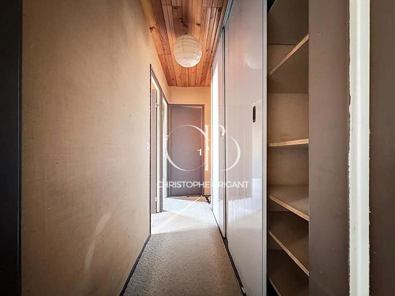 Appartement - 110 m² - 5 pièces