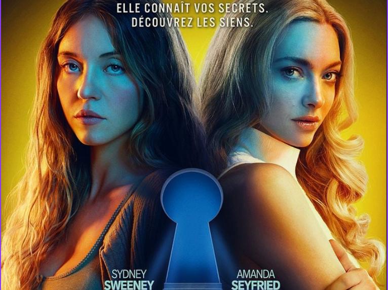 Cinéma "la femme de ménage"