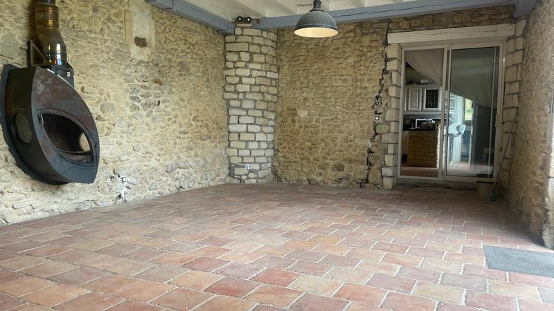 Maison - 189 m² - 6 pièces